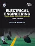 Beispielbild fr Electrical Engineering : Principles And Applications zum Verkauf von dsmbooks