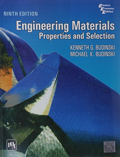 9788120338340: Engineering Materials : Properties And Selection