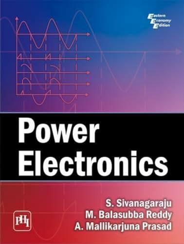 9788120338401: Power Electronics