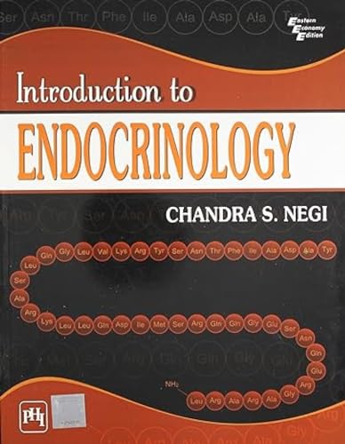 9788120338500: Introduction to Endocrinology