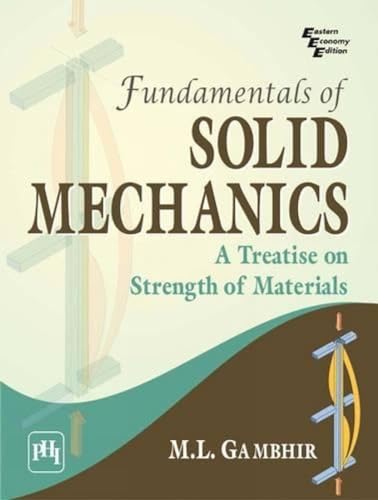 9788120338708: Fundamentals of Solid Mechanics