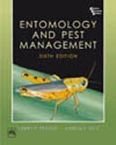 9788120338869: Entomology and Pest Management