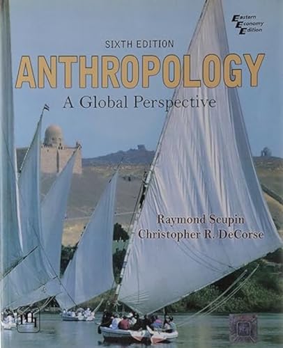 Stock image for Anthropology for sale by Book Deals