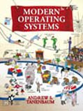 Stock image for Modern Operating Systems, 3/E for sale by Hafa Adai Books