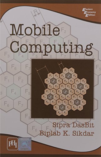 Stock image for Mobile Computing for sale by Majestic Books
