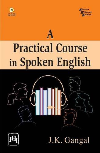 A Practical Course in Spoken English