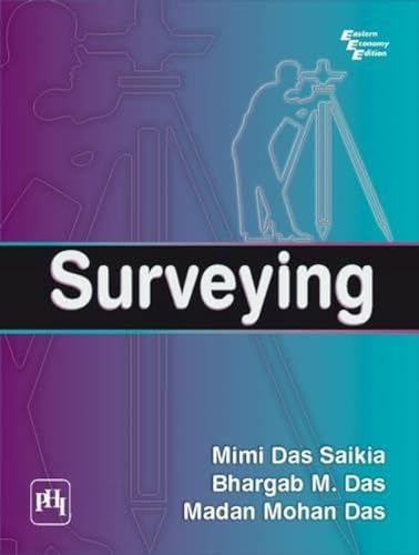 9788120339859: Surveying