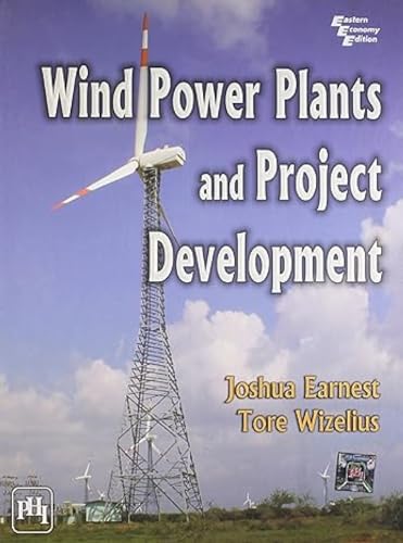 Imagen de archivo de Wind Power Plants Product Development a la venta por GF Books, Inc.