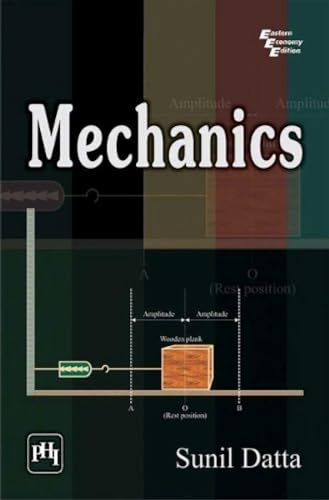 9788120340251: Mechanics