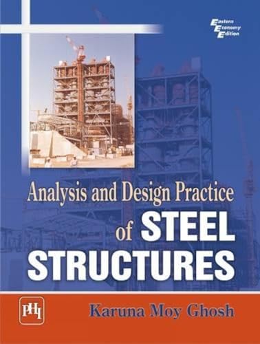 Stock image for Analysis Design Practice Of Steel Structures for sale by dsmbooks