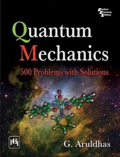 9788120340695: Quantum Mechanics: 500 Problems with Solutions
