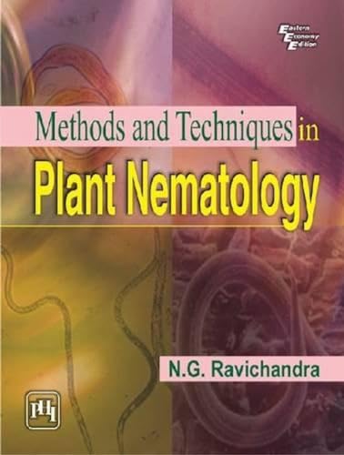 Methods and Techniques in Plant Nematology