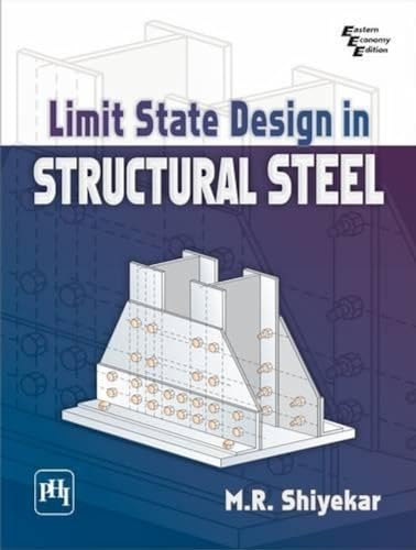 9788120341043: Limit State Design in Structural Steel