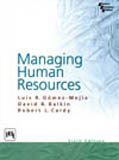 Stock image for Managing Human Resources for sale by Majestic Books