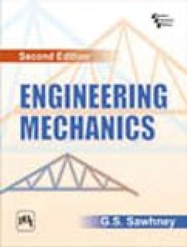 Stock image for Engineering Mechanics for sale by Books Puddle