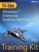 9788120342187: MCITP Self-Paced Training Kit: Exam 70-686-Windows 7 Enterprise Desktop Administrator (With CD)