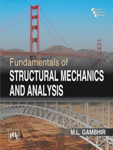 9788120342361: Fundamentals of Structural Mechanics and Analysis