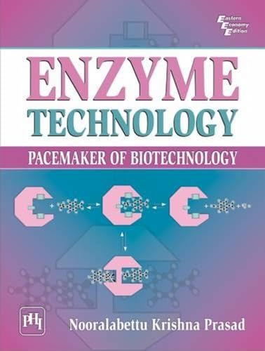 9788120342392: Enzyme Technology: Pacemaker of Biotechnology