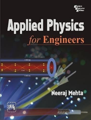 Stock image for Applied Physics for Engineers for sale by Blackwell's
