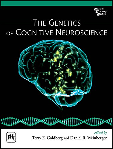 9788120342996: The Genetics of Cognitive Neuroscience