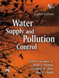 9788120343702: Water Supply and Pollution Control, 8th ed.