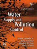 9788120343702: Water Supply and Pollution Control