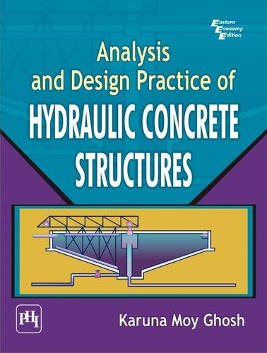 Stock image for Analysis and Design Practice of Hydraulic Concrete Structure for sale by dsmbooks