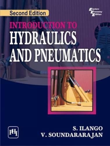 Beispielbild fr Introduction to Hydraulics and Pneumatics zum Verkauf von Anybook.com