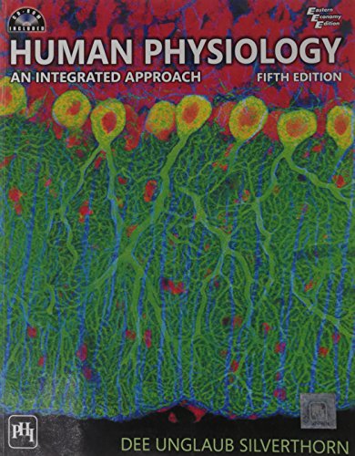 9788120344167: Human Physiology: An Integrated Approach (5th edition)