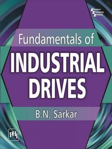 9788120344334: Fundamentals of Industrial Drives