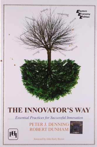 9788120344877: The Innovator’s Way: Essential Practices for Successful Innovation [Hardcover]