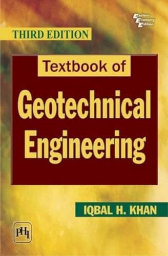 9788120345102: Textbook of Geotechnical Engineering