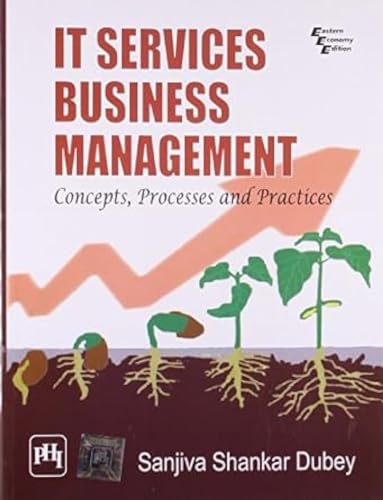 Beispielbild fr IT Services Business Management: Concepts, Processes and Practices zum Verkauf von Better World Books