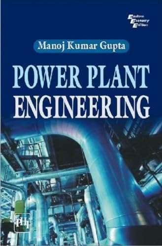 Beispielbild fr Power Plant Engineering zum Verkauf von Blackwell's