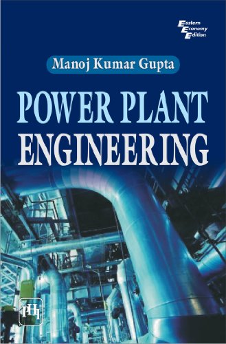 9788120346123: POWER PLANT ENGINEERING