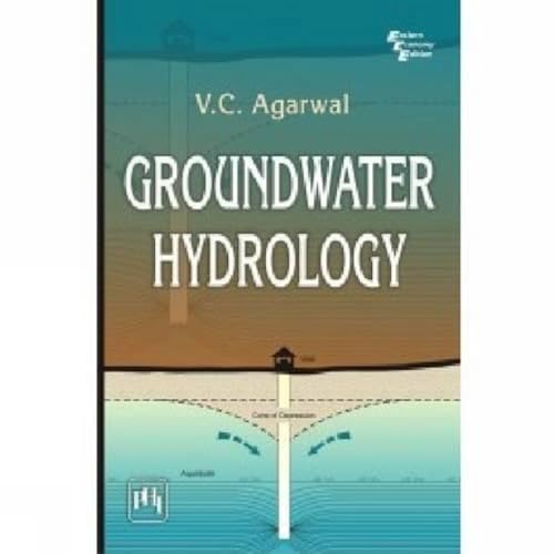 9788120346192: Groundwater Hydrology