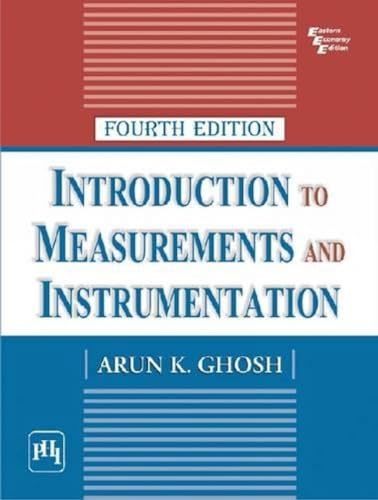 9788120346253: Introduction to Measurements and Instrumentation