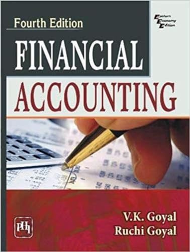 Imagen de archivo de Financial Accounting a la venta por GreatBookPrices