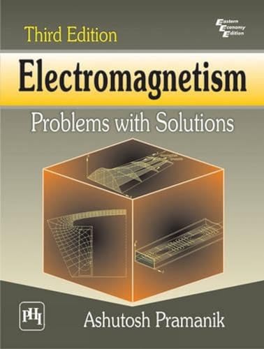 9788120346338: Electromagnetism: Problems with Solutions