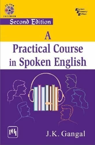 Stock image for A Practical Course In Spoken English for sale by Blackwell's