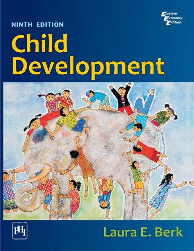 Stock image for Child Development (Eastern Economy Edition) for sale by SecondSale