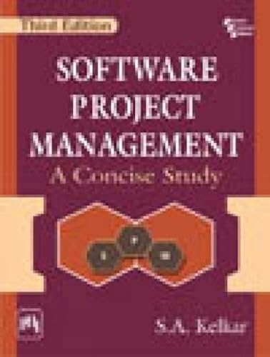 Stock image for Software Project Management for sale by PBShop.store US