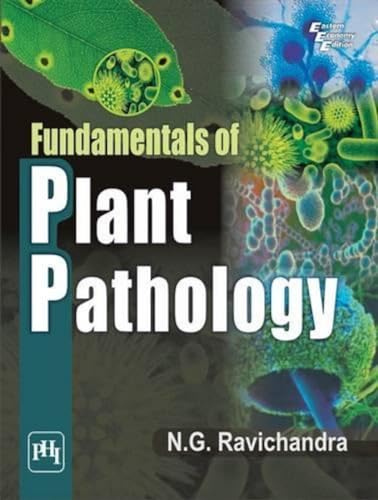 Beispielbild fr Fundamentals of Plant Pathology zum Verkauf von Blackwell's