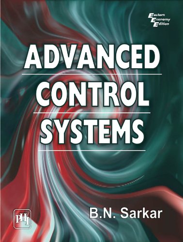 Stock image for Advanced Control Systems for sale by PBShop.store UK