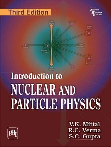 Beispielbild fr Introduction to Nuclear and Particle Physics zum Verkauf von Books Puddle