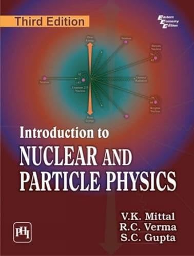 9788120347380: Introduction to Nuclear and Particle Physics