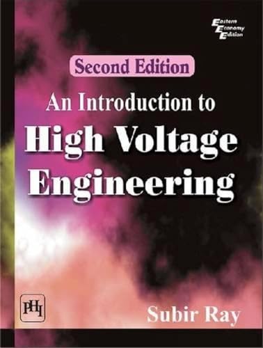 9788120347403: Introduction To High Voltage Engineering