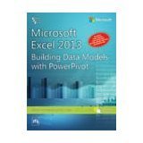 9788120347748: MICROSOFT EXCEL 2013: BUILDING DATA MODELS WITH POWERPIVOT