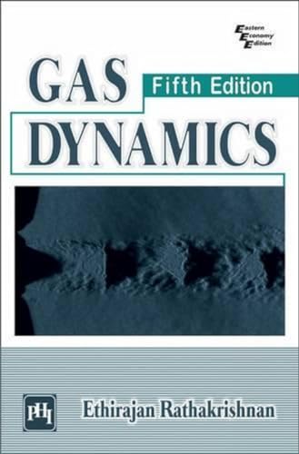 Stock image for Gas Dynamics for sale by Books Puddle