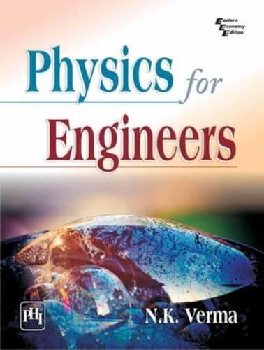 Stock image for Physics for Engineers for sale by Blackwell's